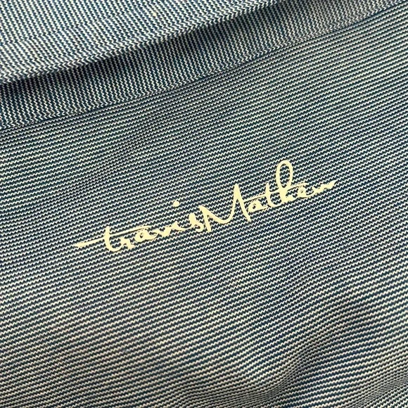 TRAVIS MATHEW | Golf Polo Shirt - Picture 4 of 9